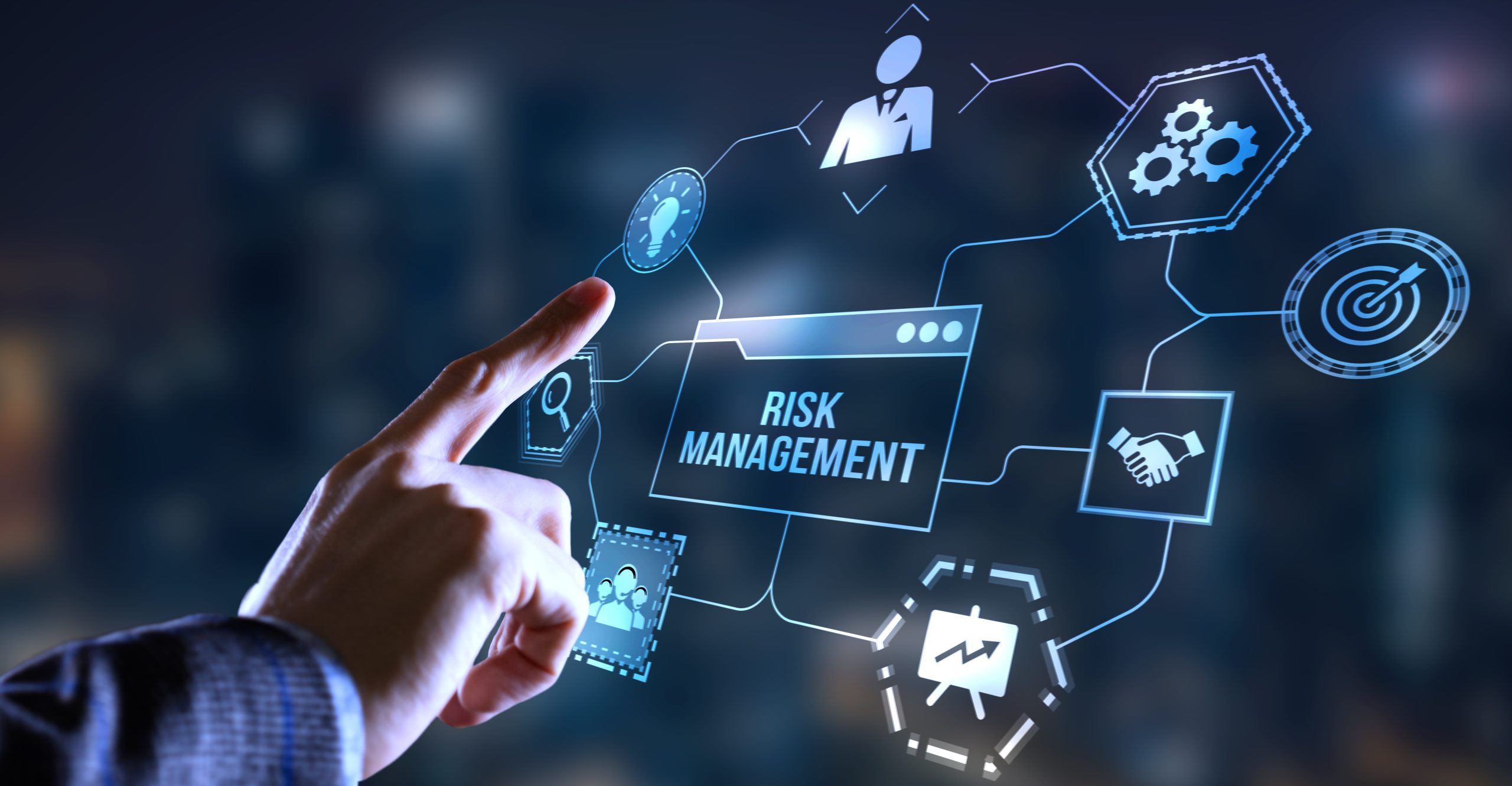 RiskConcile is a software provider of regulatory and risk solutions for the financial industry.